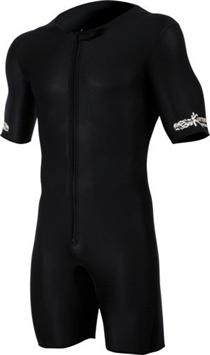 Kutting Weight Sauna Suit